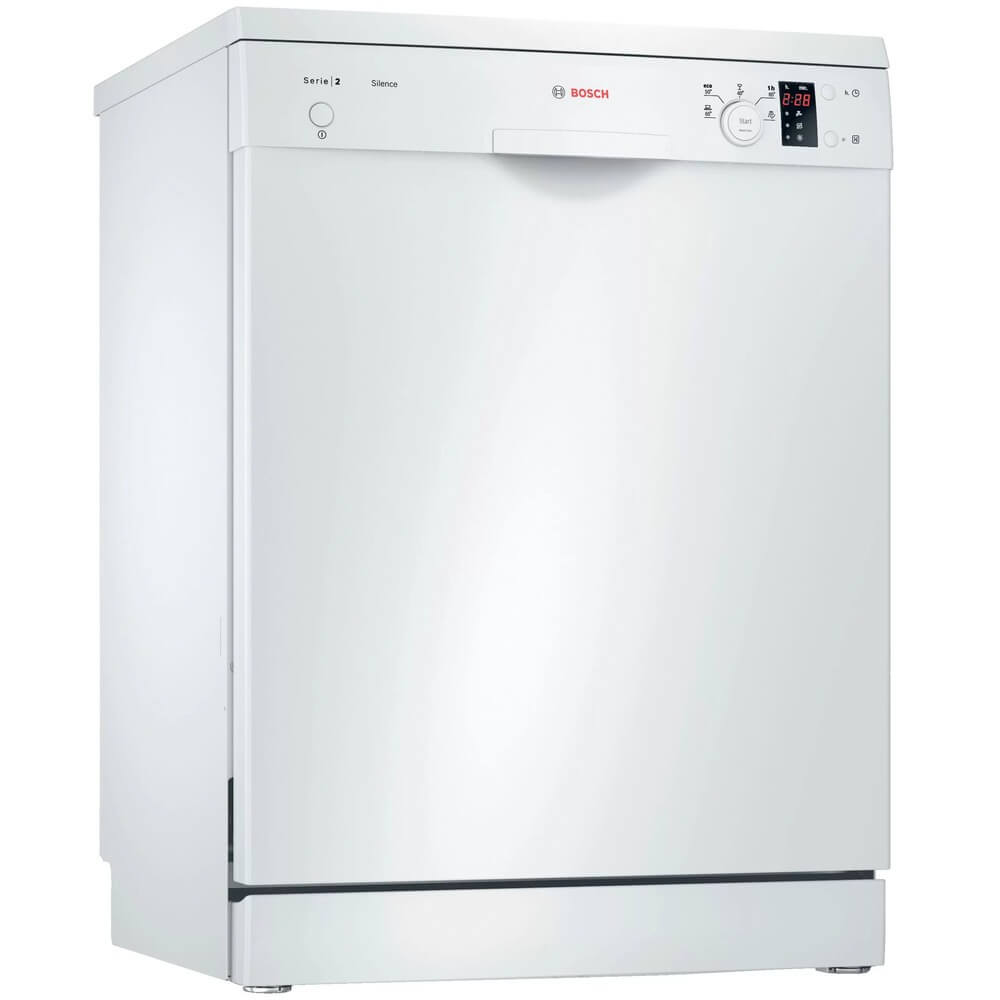 Посудомоечная машина Bosch SMS25AW01R от Технопарк