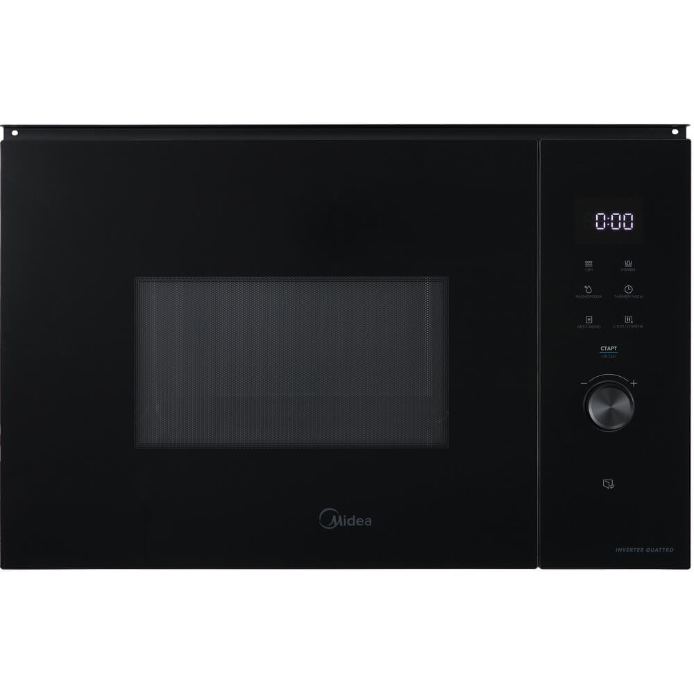 Встраиваемая микроволновая печь Midea MI982517GBI