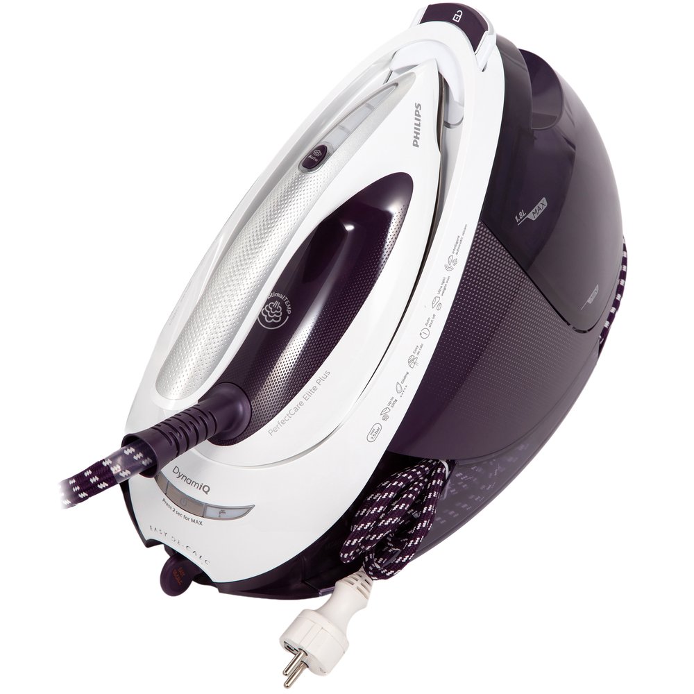 Гладильная система Philips GC 9660/30