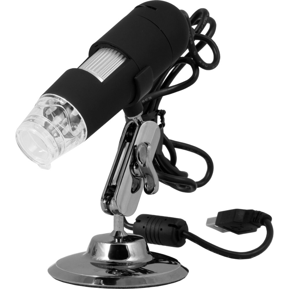 Микроскоп Levenhuk DTX 30