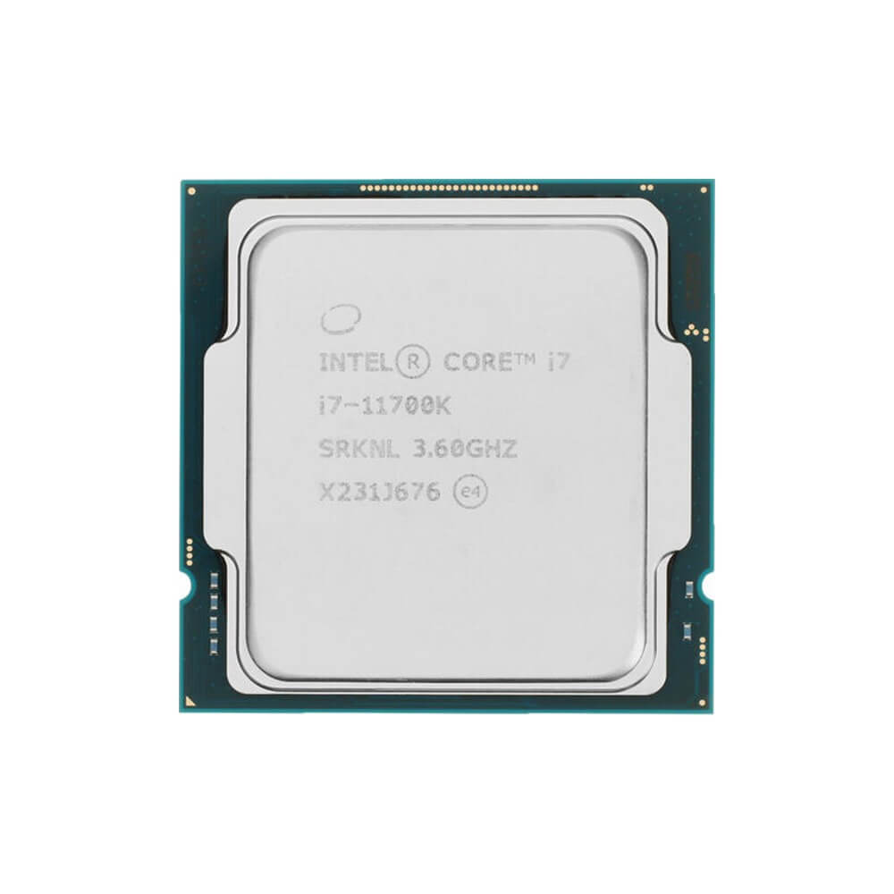 Процессор Intel Core i7-11700K Rocket Lake-S (CM8070804488629)