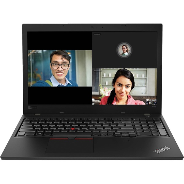 Ноутбук Lenovo ThinkPad L580 (20LW0038RT), цвет чёрный ThinkPad L580 (20LW0038RT) - фото 1