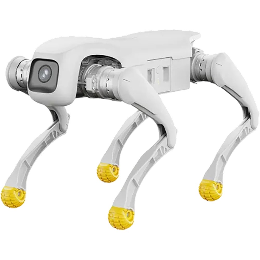 Робот Agibot D1 PRO