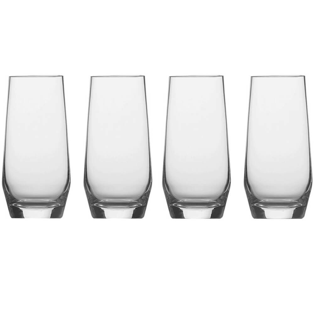Набор стаканов Zwiesel Glas Pure 122320 от Технопарк