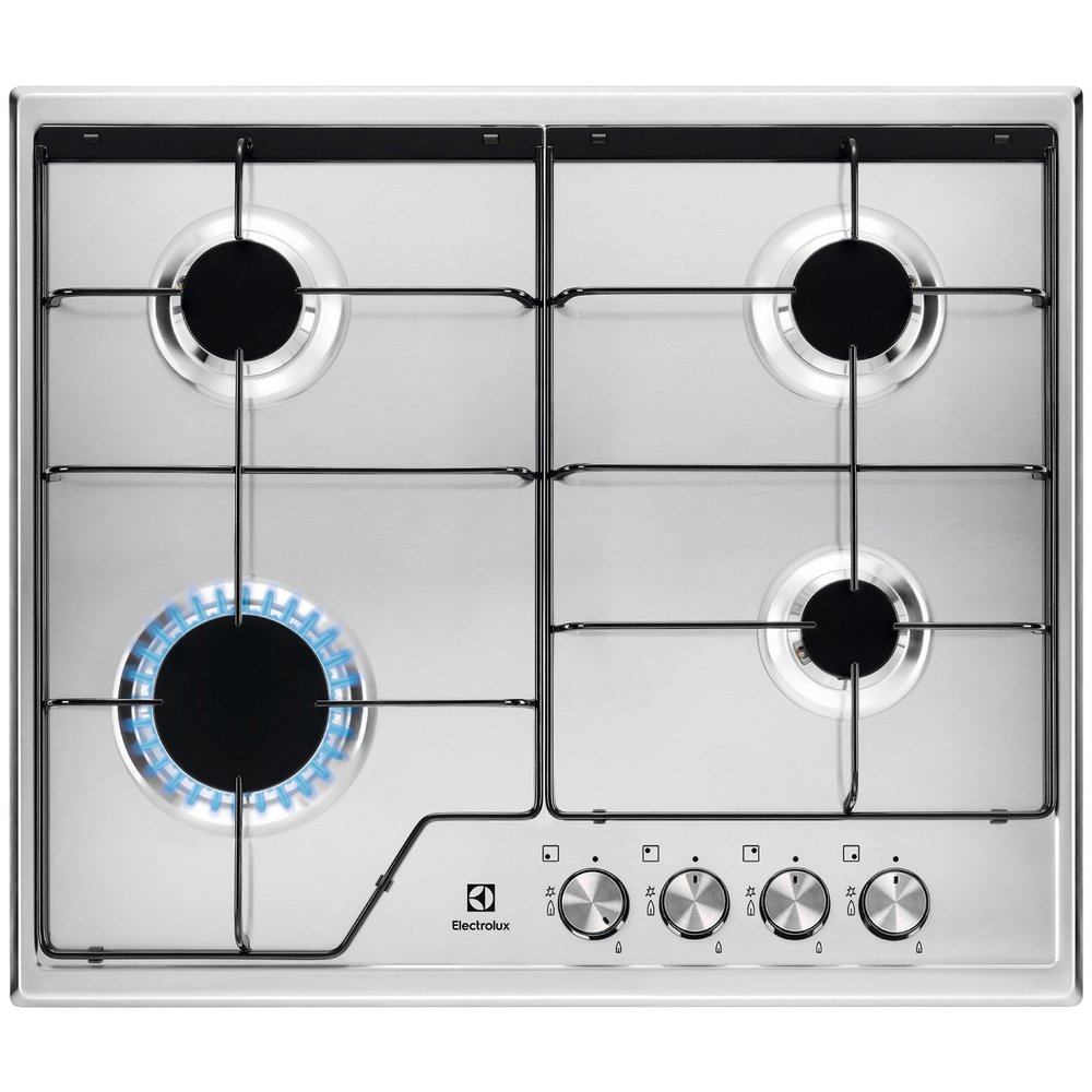 Варочная поверхность Electrolux KGS6424BX