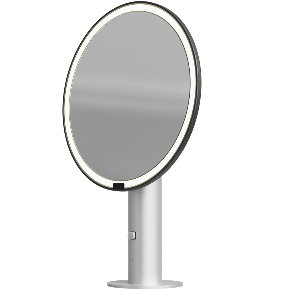 Зеркало макияжное QYRON MB901