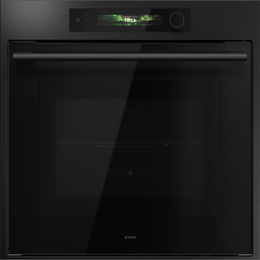 Духовой шкаф Asko OCM66GSH