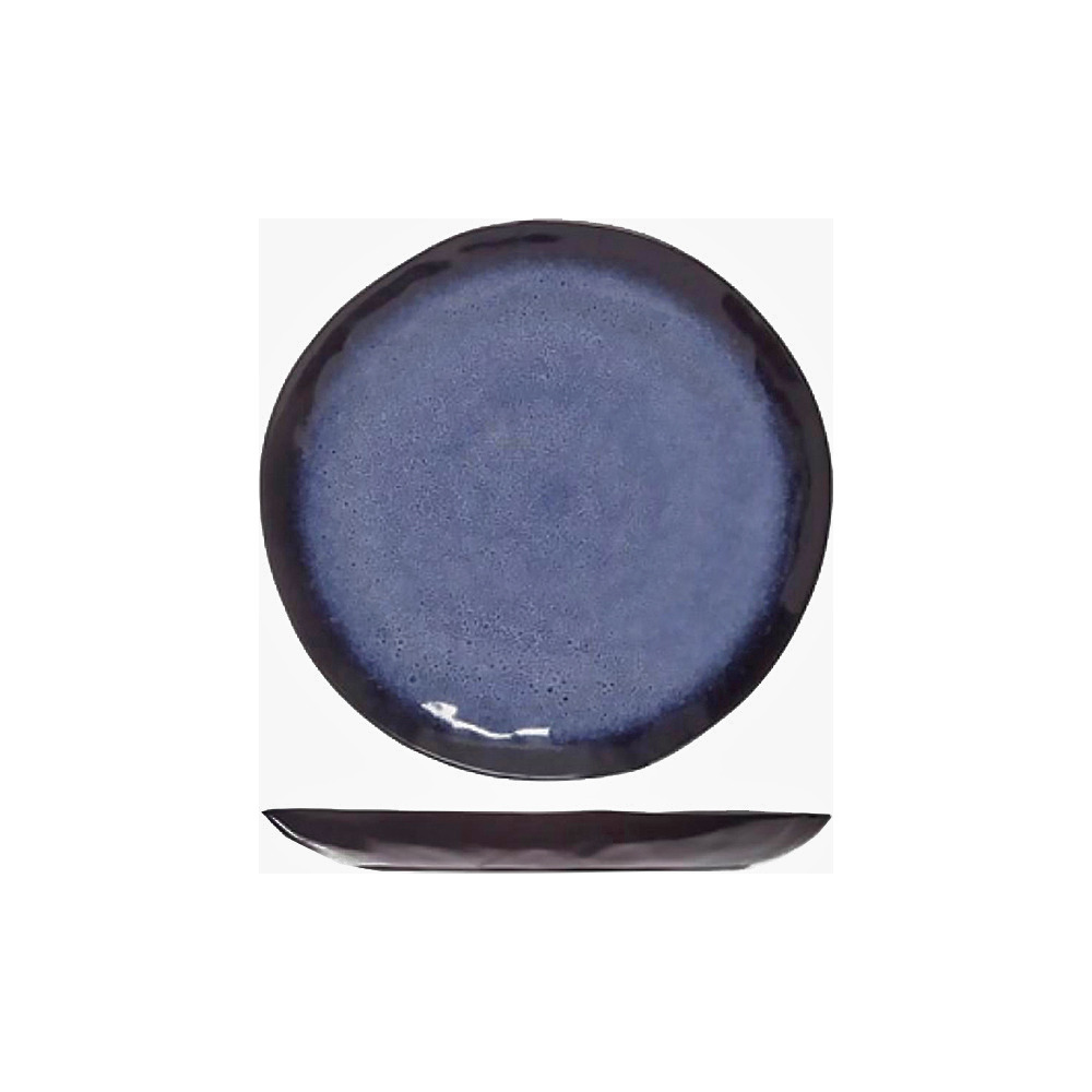 Тарелка Cosy&Trendy Sapphire 8642027