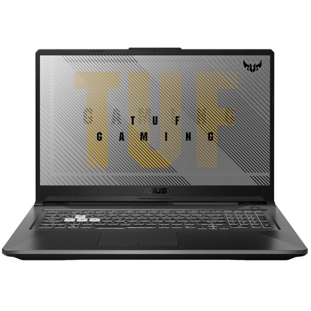 Ноутбук ASUS TUF Gaming F17 FX706LI-HX175T (90NR03S1-M03670)