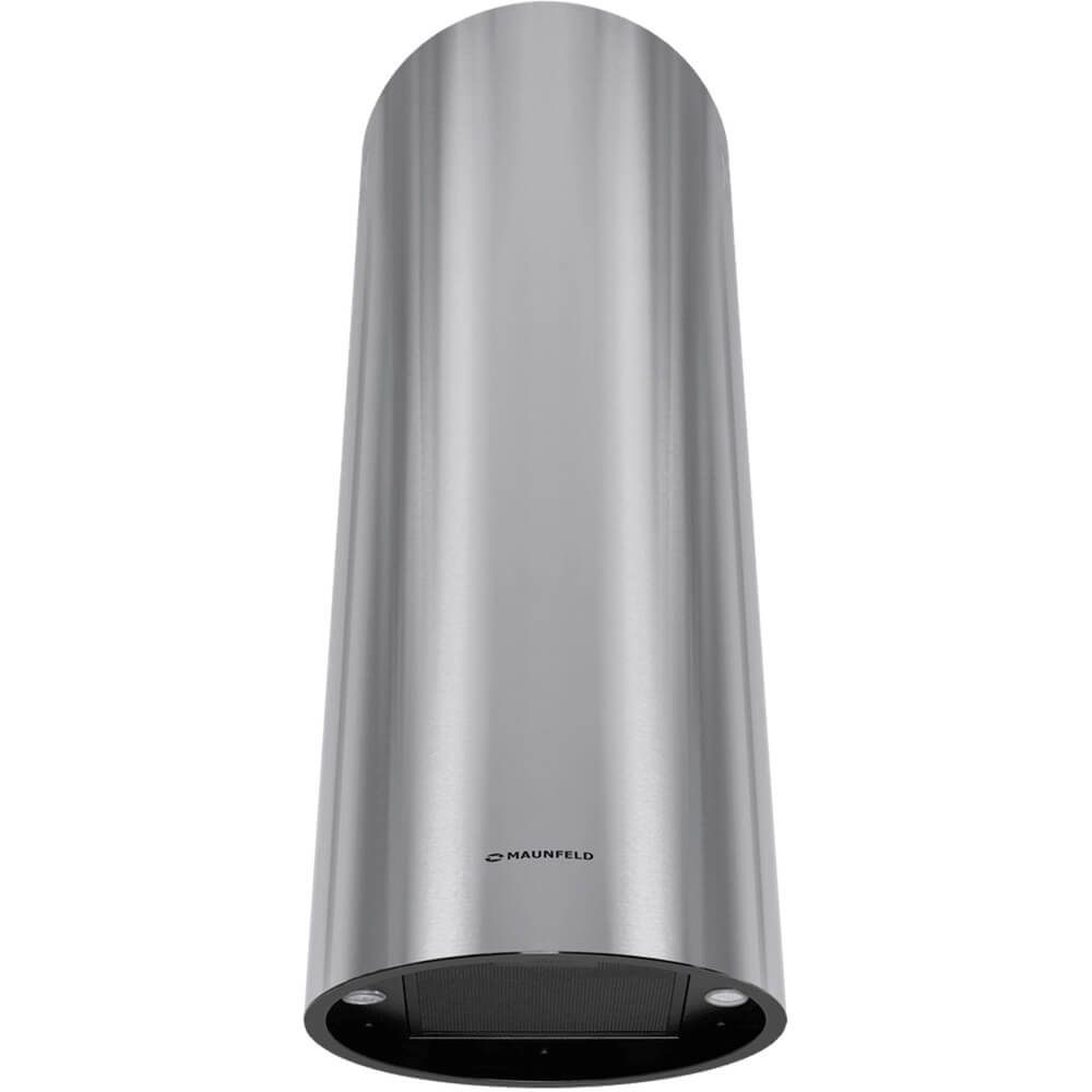 Вытяжка Maunfeld DRUM Wall 35 Inox