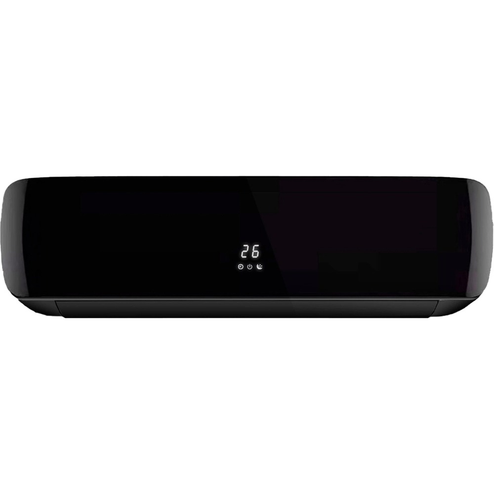 Кондиционер Hisense AS-13HW4SVDTG5В Black Crystal Classic A