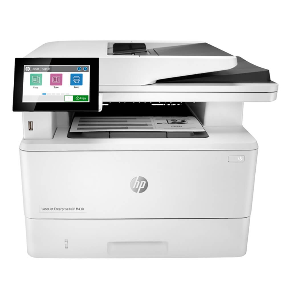 МФУ HP LaserJet Enterprise 3PZ55A