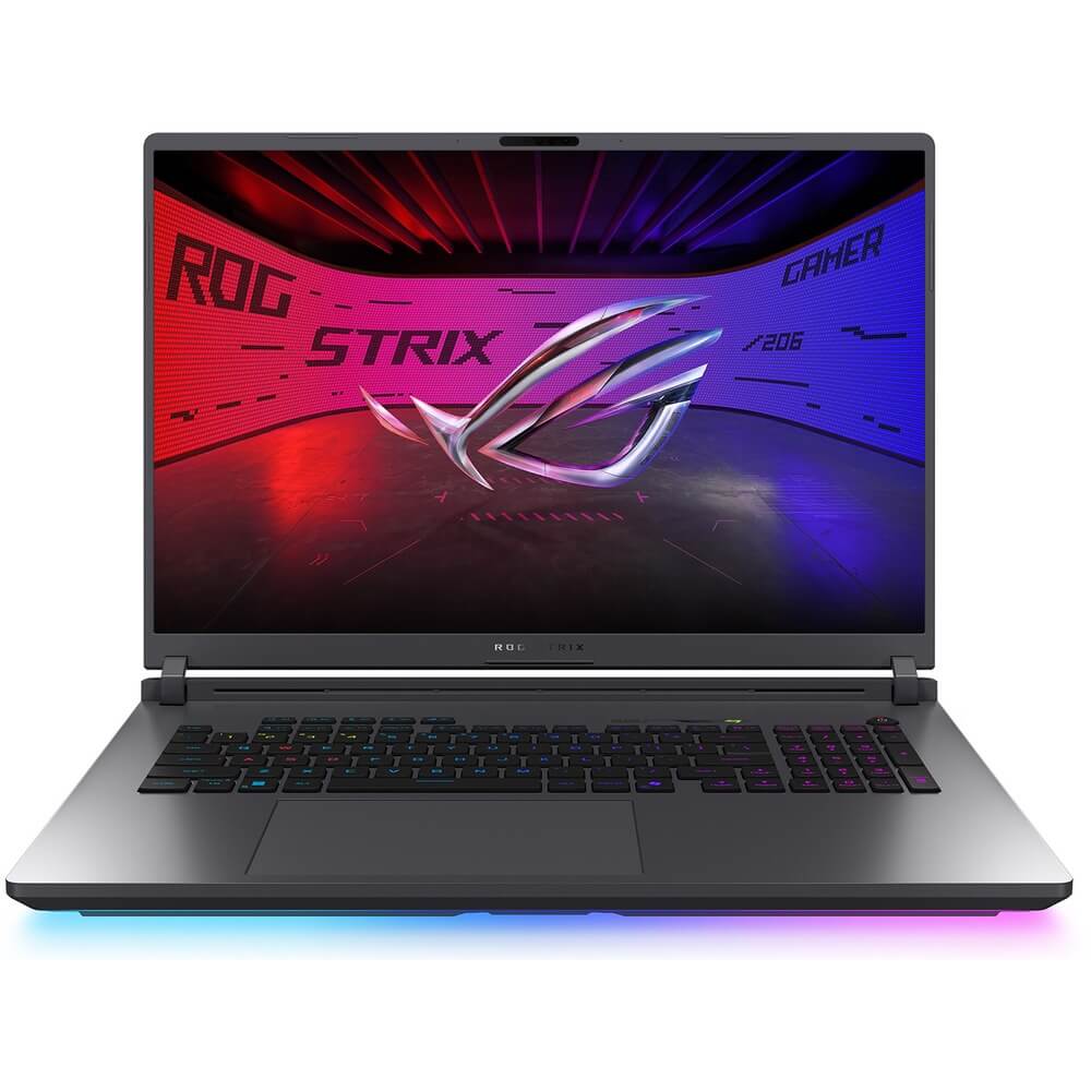 Ноутбук ASUS G815LR-S9126W 90NR0LT1-M005B0 368290₽