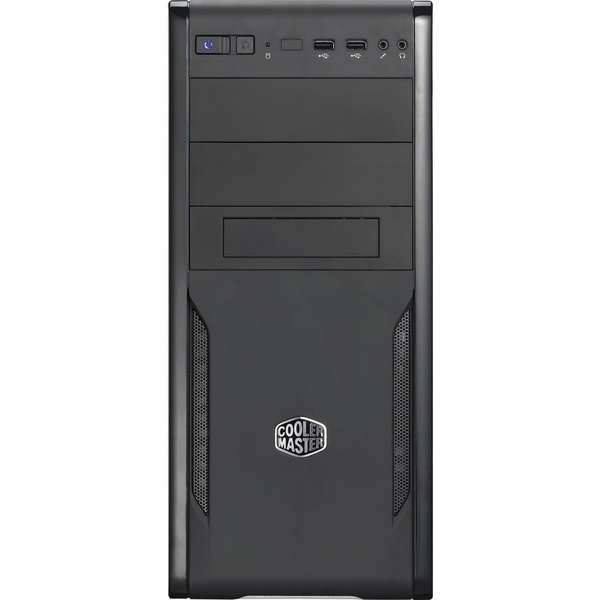Корпус Cooler Master CM Force 251 FOR-251-KKN2 фото