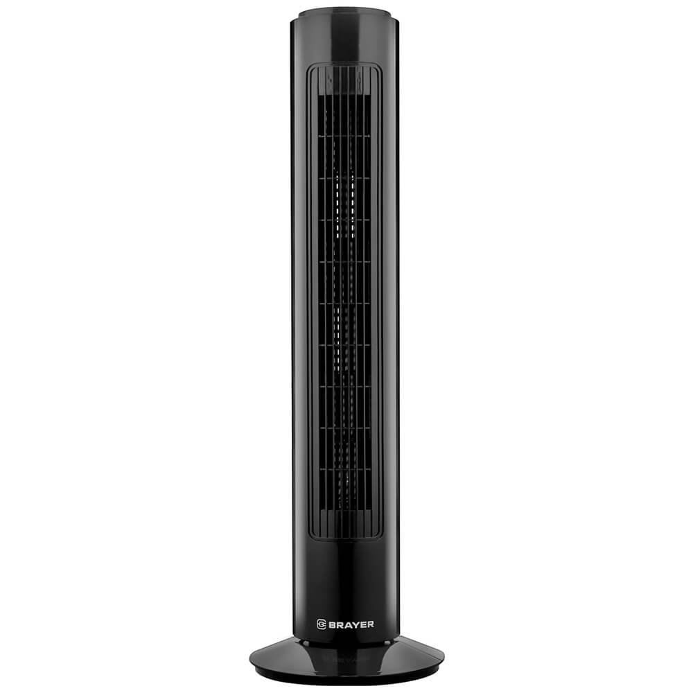 Вентилятор Brayer BR4952BK