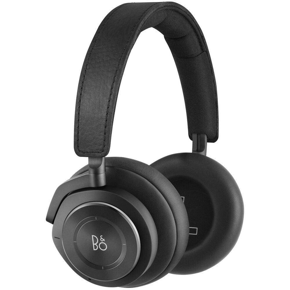 Наушники BangOlufsen Beoplay H9 3rd gen матово-чёрный 4499000₽