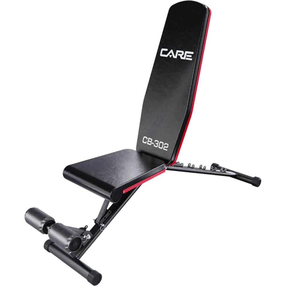 Скамья тренировочная DFC Care CB-302 12090₽