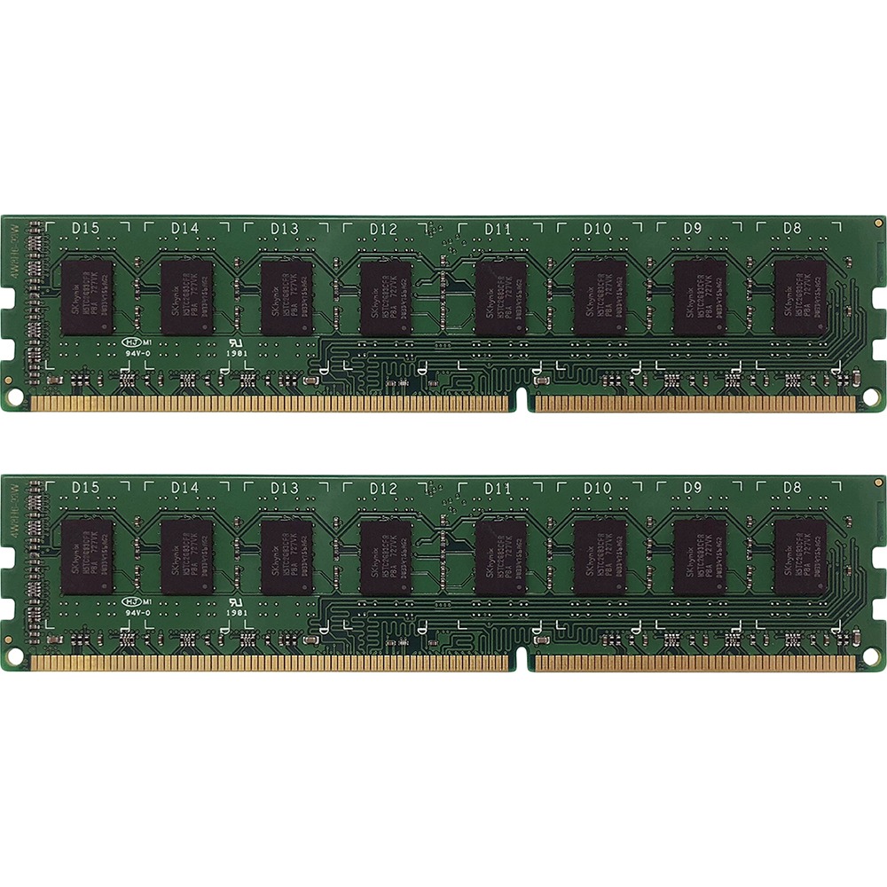 Оперативная память Patriot 8GB DDR3 Signature (PSD38G1600K)