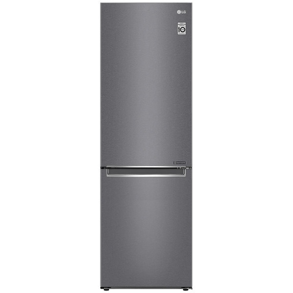 Холодильник LG GA-B459SLCL DoorCooling фото
