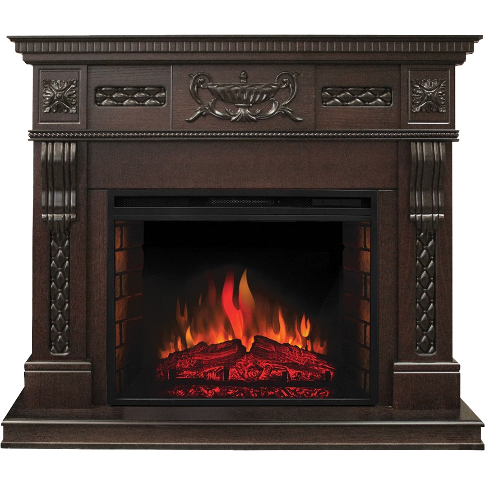 Каминокомплект RealFlame Corcica 26 LUX AO + Epsilon 26