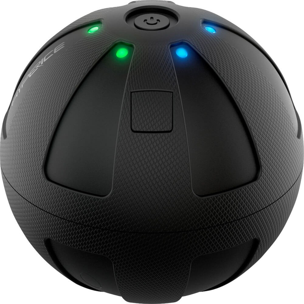 Вибрационный массажный мяч Hyperice HyperSphere Mini от Технопарк