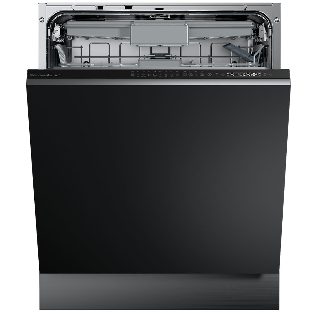 Встраиваемая посудомоечная машина Kuppersbusch GX 6500.0 V