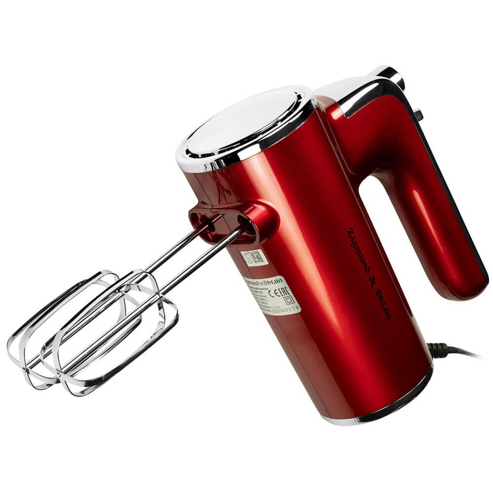 Миксер Zigmund Shtain ZHM-152