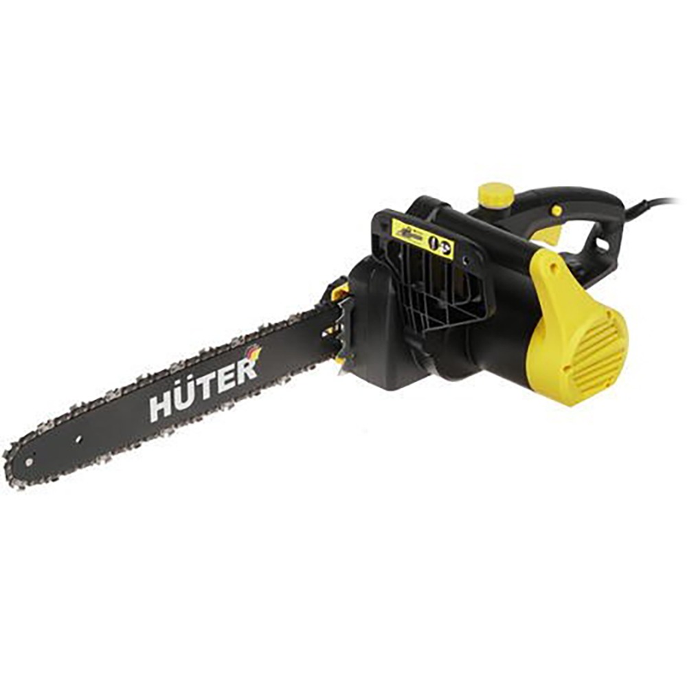 Цепная пила Huter ELS-2200P
