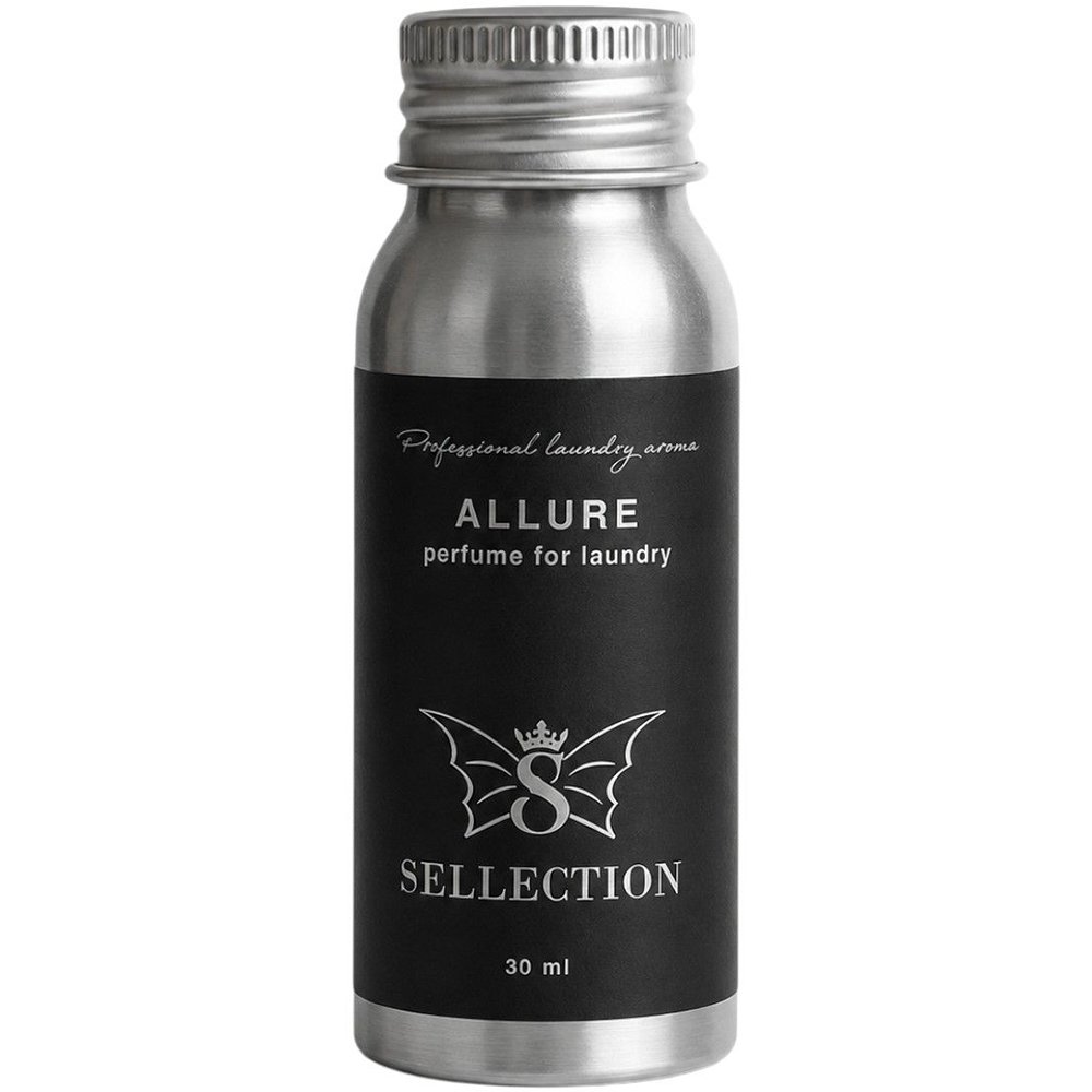 Парфюм для стирки Sellection Allure SL26023
