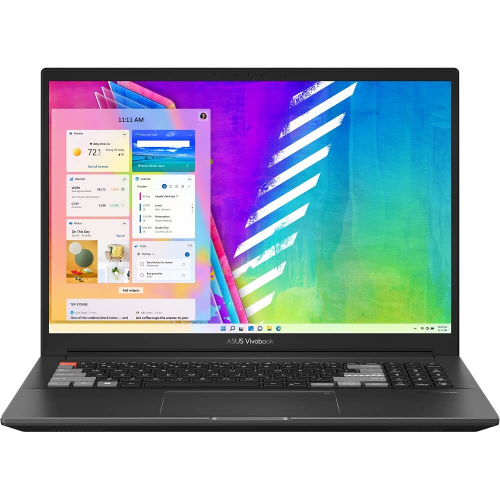 Ноутбук ASUS VivoBook Pro 16X M7600QC-KV168 90NB0V81-M008J0 10269000₽