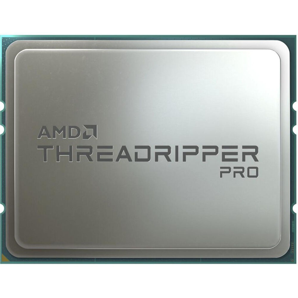 Процессор AMD Ryzen 3955WX (100-100000167WOF)