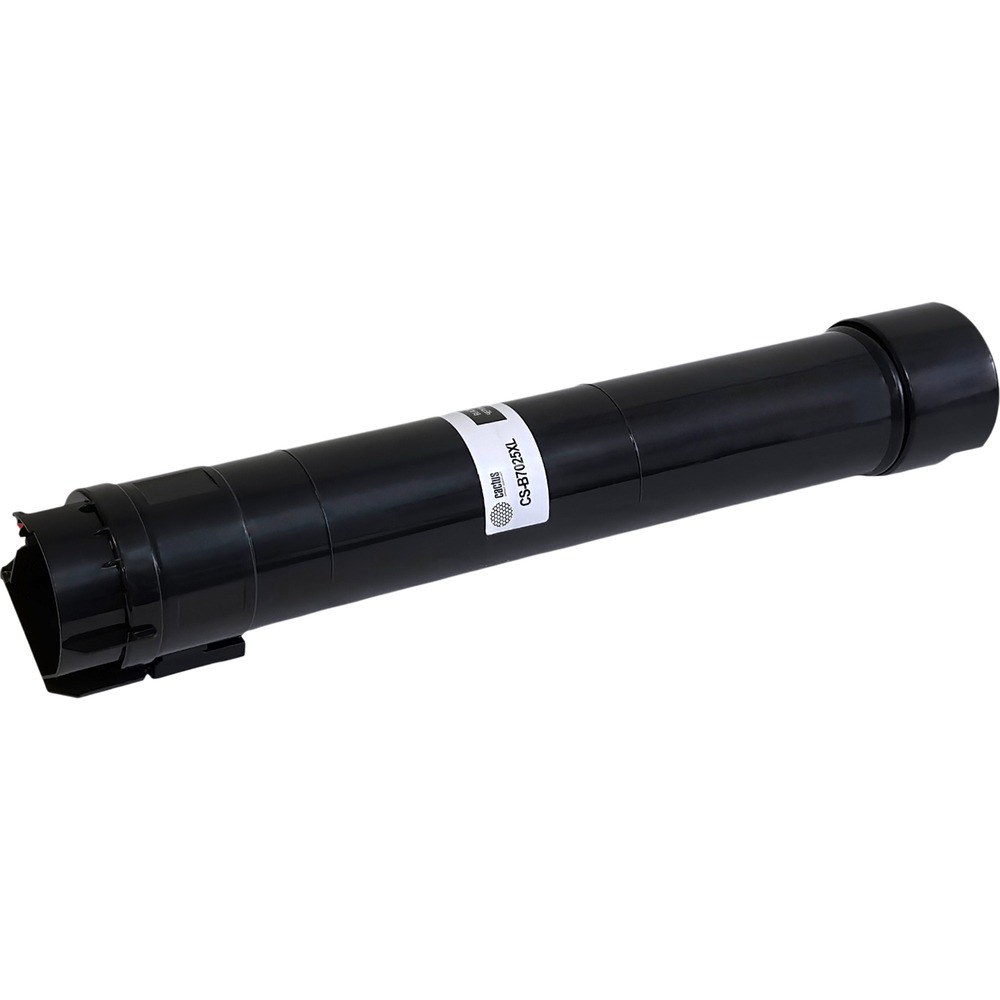 Картридж Cactus CS-B7025XL 106R03396 черный