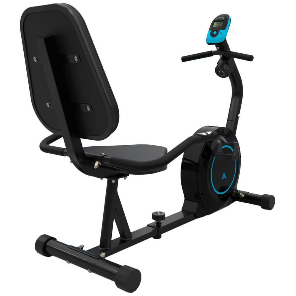 Велотренажёр DFC B504R 22990₽