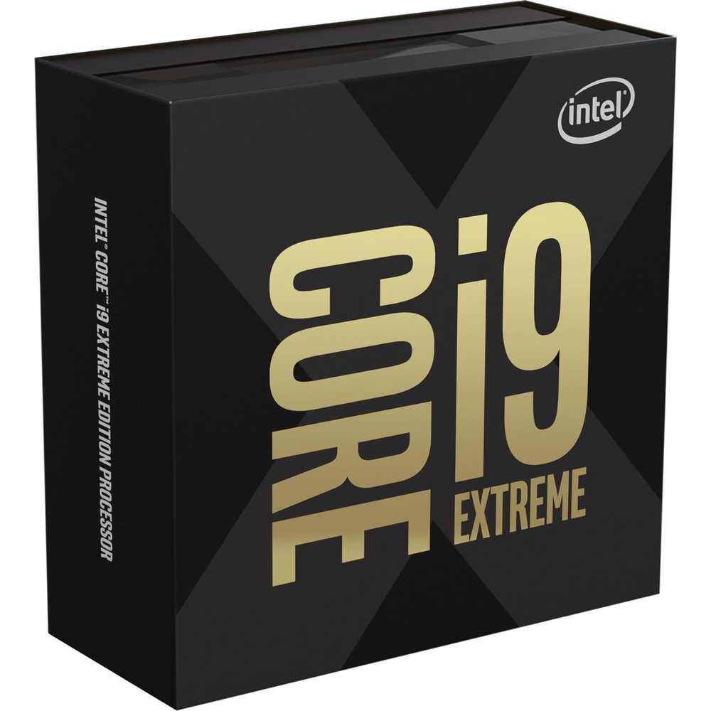 Процессор Intel Core i9-10980XE S2066 (BX8069510980XE)