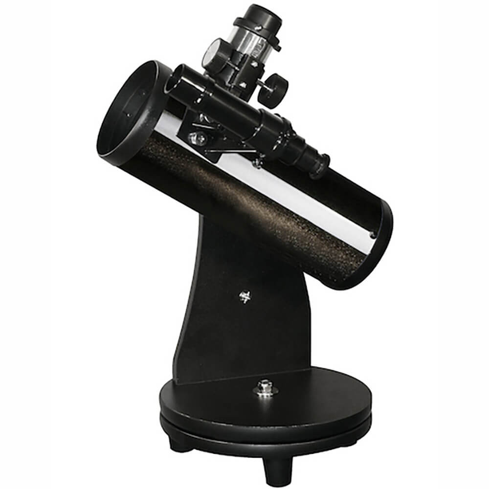 Телескоп Sky-Watcher Dob 76/300 Heritage Black Diamond (настольный)