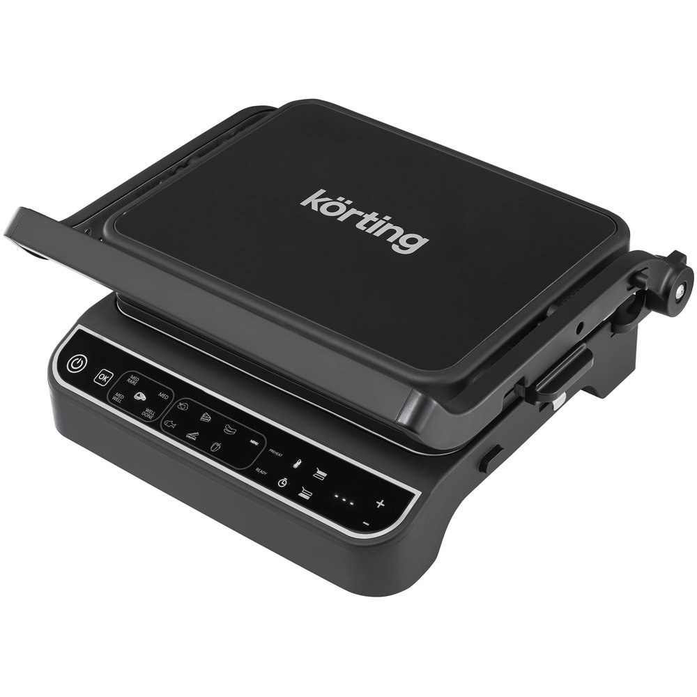 Электрогриль Korting KGPA 0401 T