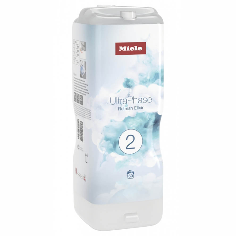 Средство для стирки Miele UltraPhase2 Refresh Elixir