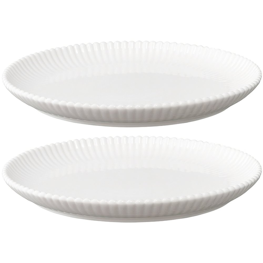 Набор тарелок Tkano Kitchen Spirit TK22-TW_PL0002