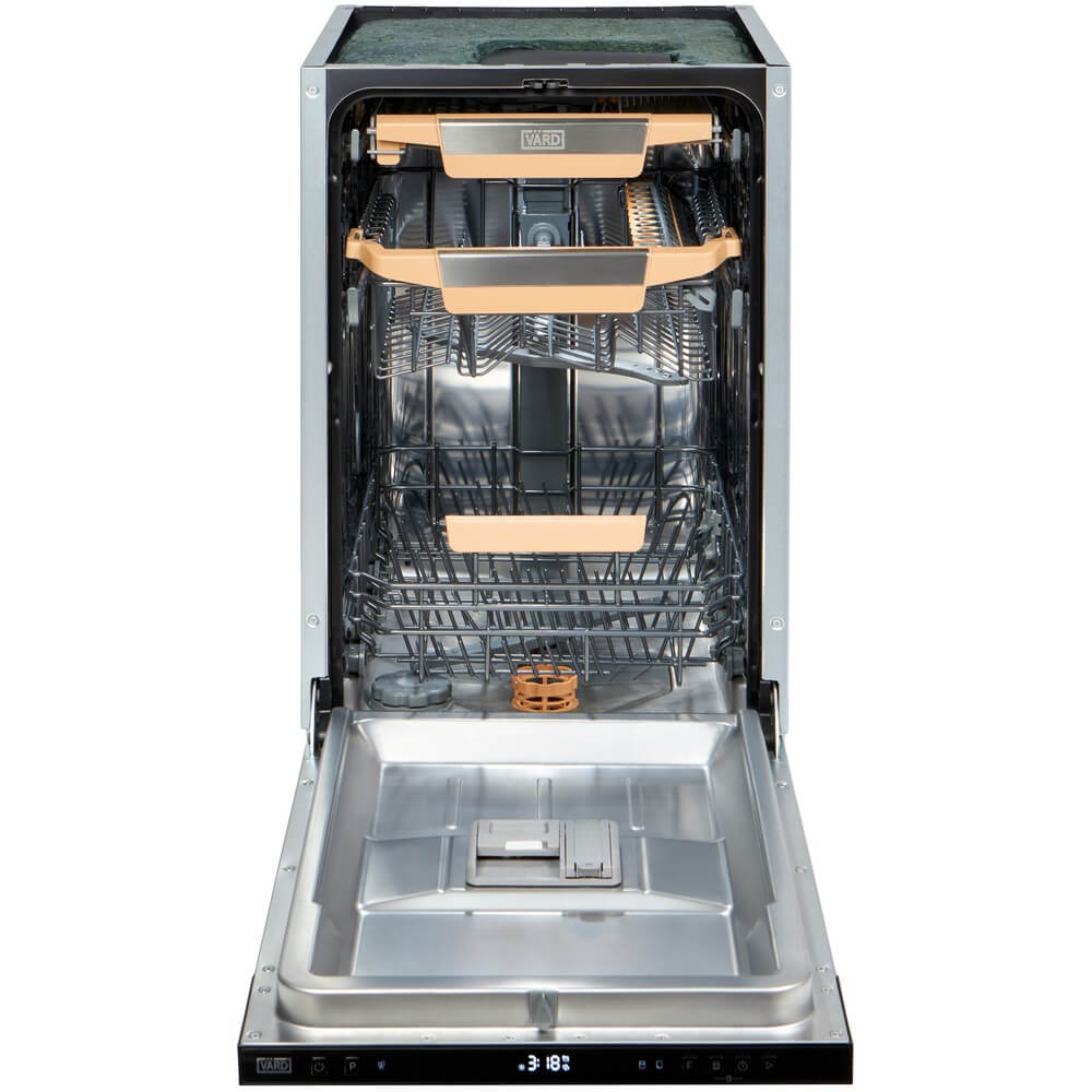 Встраиваемая посудомоечная машина VARD VDI451C