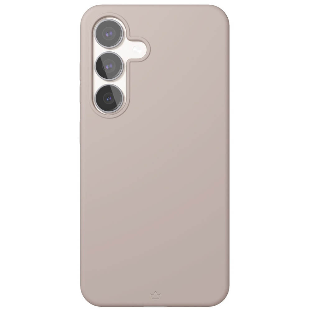 Чехол VLP Aster Case для Samsung S25+ песочный (1057118)