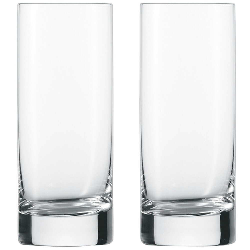 Набор стаканов Zwiesel Glas Tavoro 122414 - фото 1