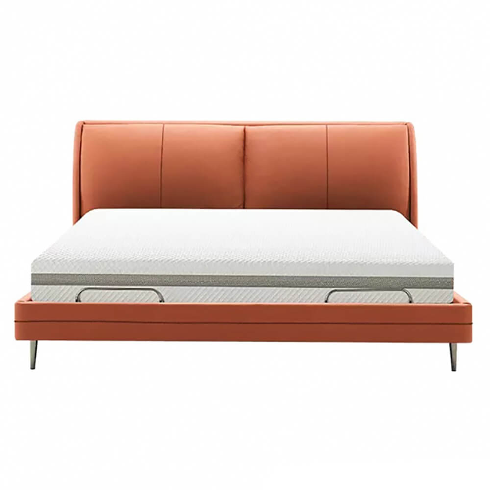 Умная кровать Xiaomi 8H Milan Pro 1.8 м оранжевый