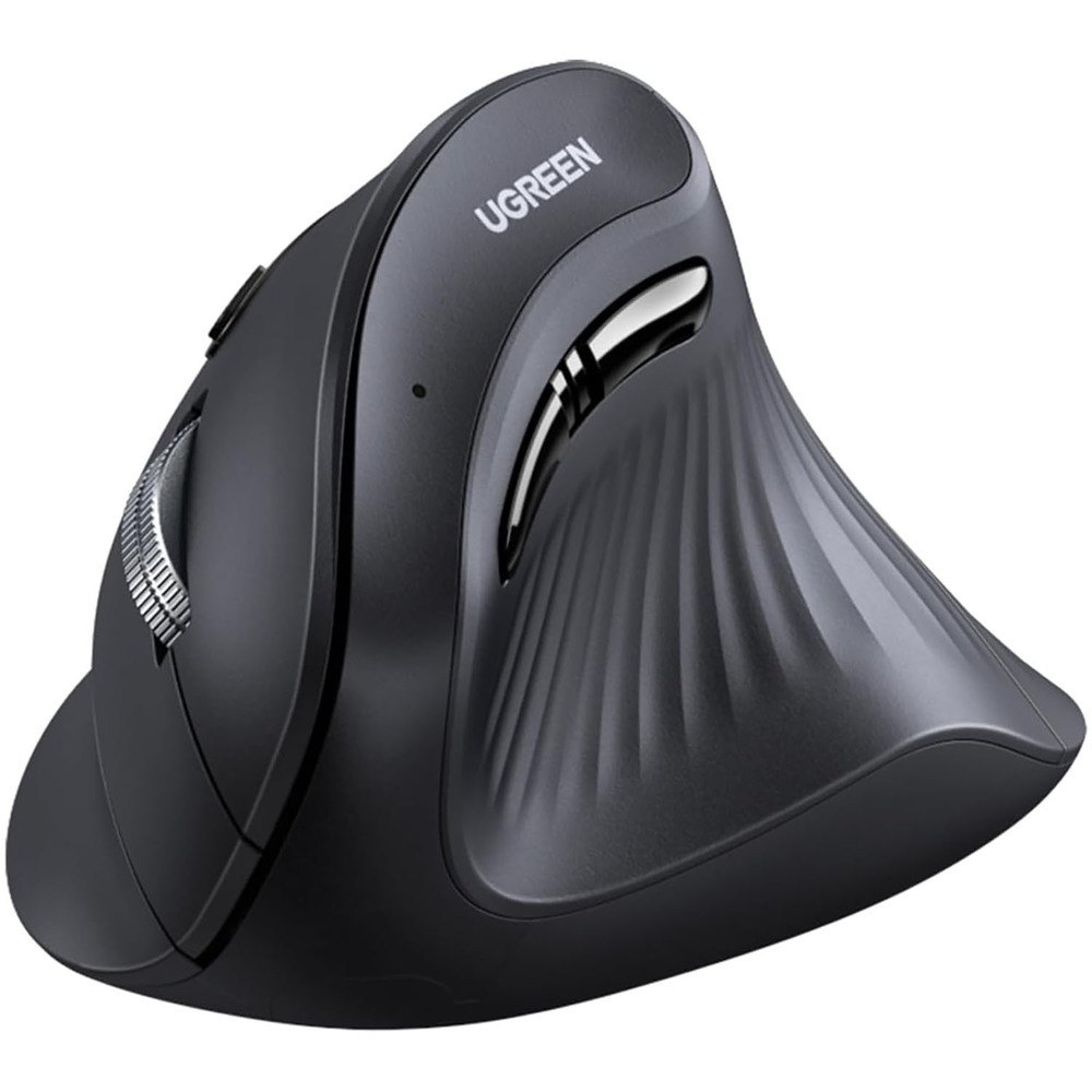 Компьютерная мышь Ugreen MU008mini, чёрный (85765)