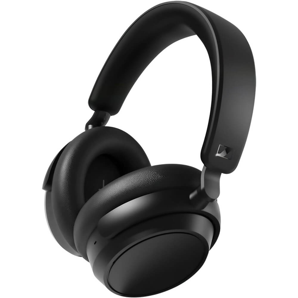 Наушники Sennheiser Accentum Plus чёрный