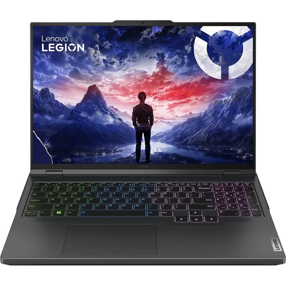 Ноутбук Lenovo Legion Pro 5 83DF00E8RK 270090₽