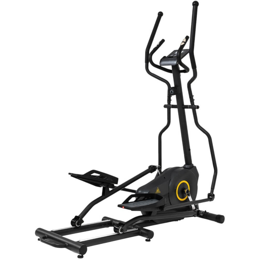 Эллиптический тренажёр DFC E6700T 47990₽