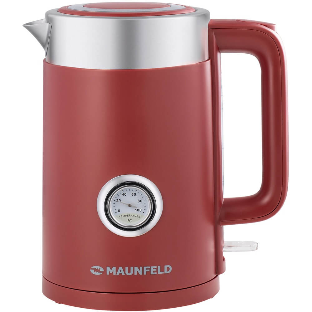 Чайник Maunfeld MFK-631CH от Технопарк