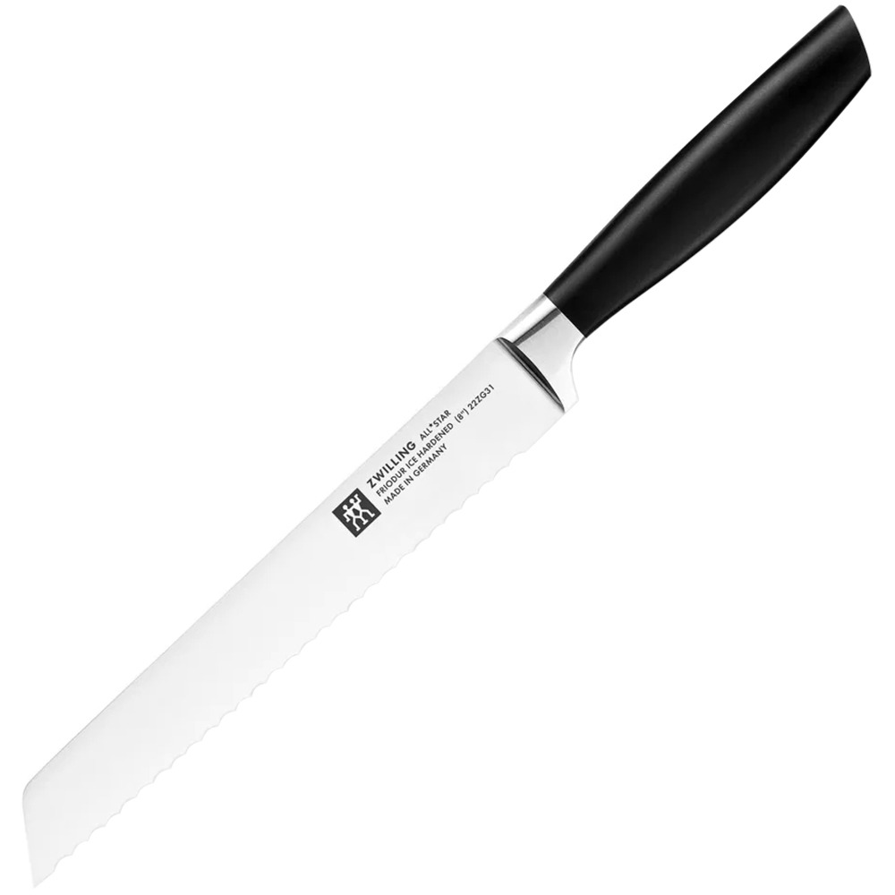 Кухонный нож Zwilling All Star 33766-204