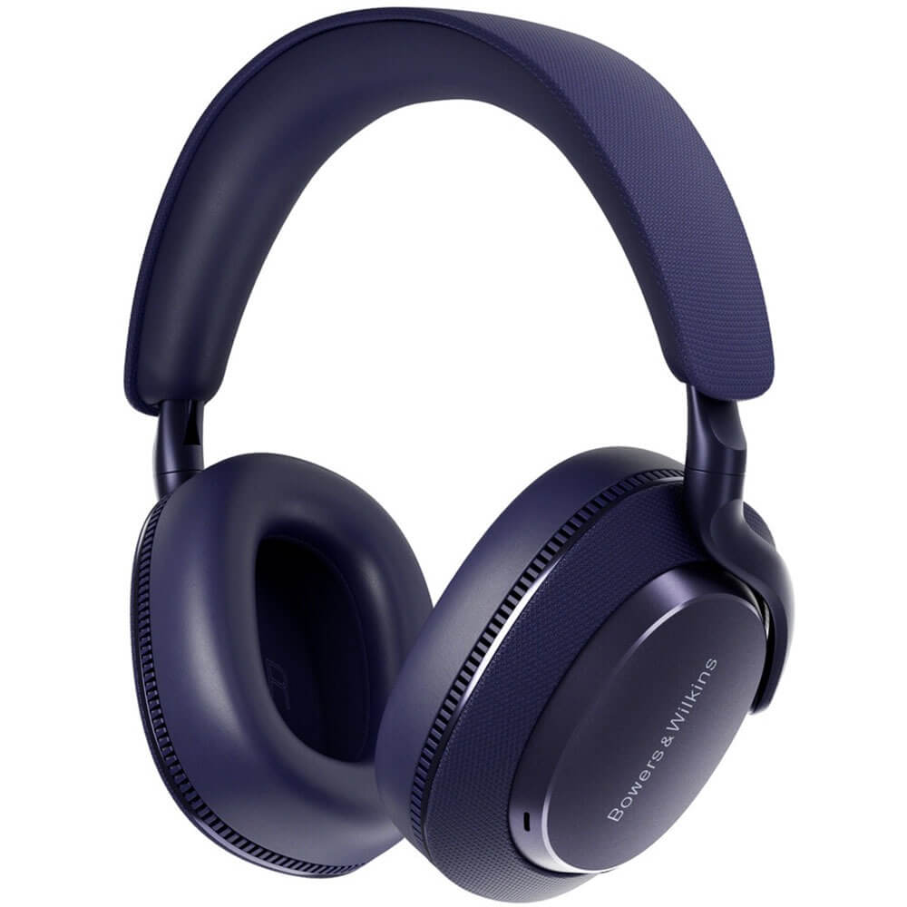 Наушники Bowers and Wilkins Px7 S3 синий 49990₽