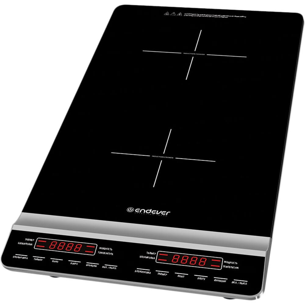 Настольная плита Endever Skyline IP-67